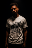 Weavers Designer Now T-Shirt White
