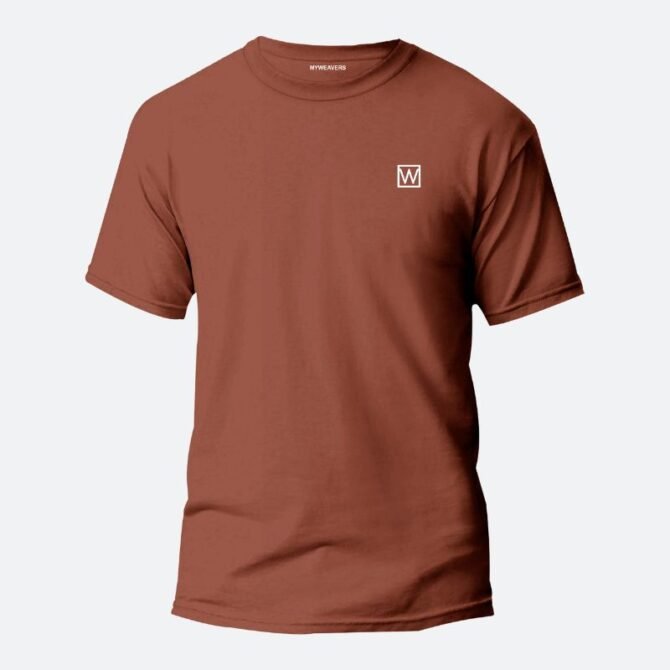 Plain T-shirt Combo of 2